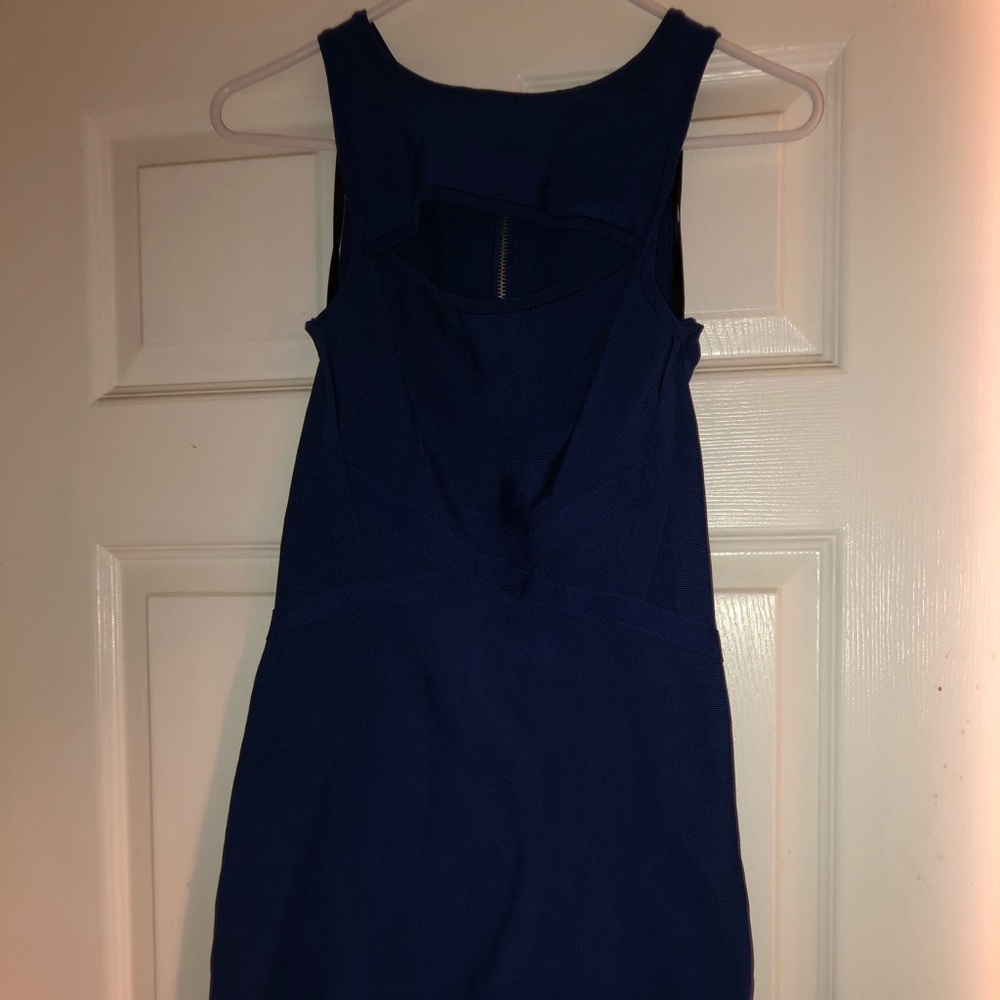 It a Bebe dress you can use it for any occasion